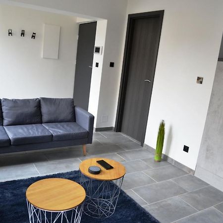 Le Cyclade, Appartement De Standing En Hyper-Centre. Sarreguemines Ngoại thất bức ảnh