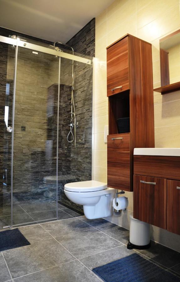 Le Cyclade, Appartement De Standing En Hyper-Centre. Sarreguemines Ngoại thất bức ảnh