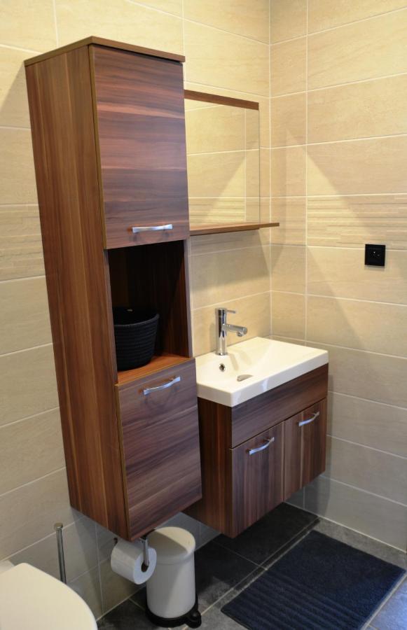 Le Cyclade, Appartement De Standing En Hyper-Centre. Sarreguemines Ngoại thất bức ảnh
